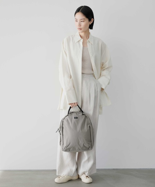 デイバック リュック スタンダードサプライ / SIMPLICITY シンプリシティ / WALLABY ワラビー レディース メンズの画像