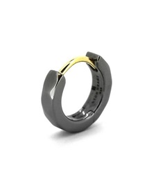 LION HEART ピアス 「LION HEART」LH for Gift カッティング