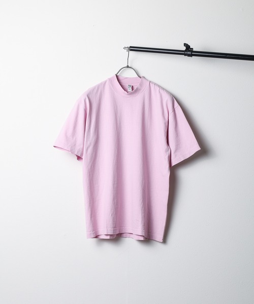LOS ANGELES APPAREL tシャツ 「LOS APPAREL」6.5oz Garment Dye