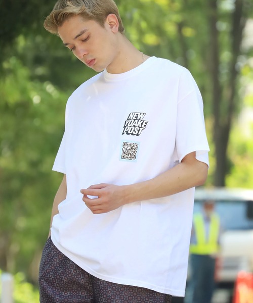 超激得好評 tシャツ KYNE girl SS TEE 半袖シャツ ZOZOTOWN PayPayモール店 - 通販 - PayPayモール Tシャツ NEW YOAKE POST/ニューヨアケポスト 人気品質保証