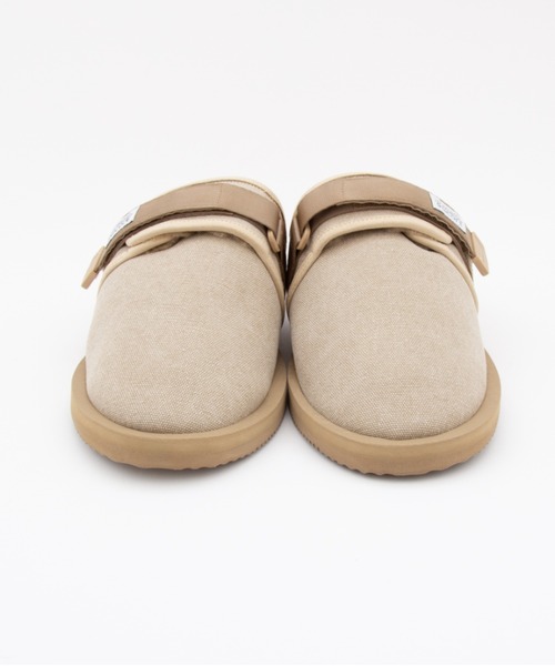 suicoke サンダル SUICOKE X DANIEL ARSHAM ZAVO-MABDA メンズ