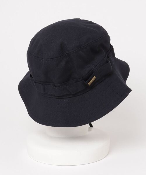 NEW ERA（ニューエラ） 帽子 ハット ハット アドベンチャー GORE-TEX