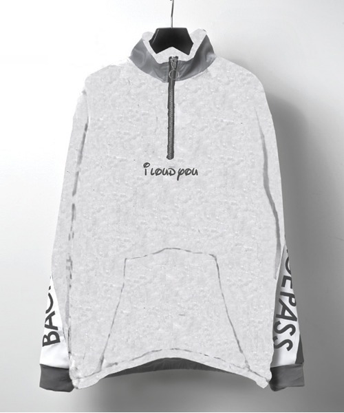 ジャケット・アウター cake BACKSTAGE PASS（バックステージパス） ブルゾン アウター PANCAKE