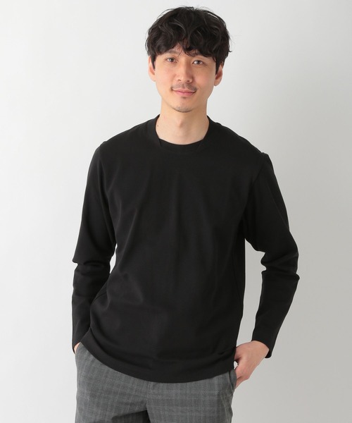 tシャツ Tシャツ JACKET IN TEE/長袖/264126