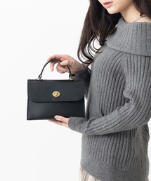 ショルダーバッグ バッグ MIMI BERRY Hebe Mini 2WAY ショルダー