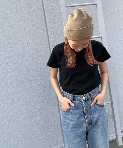 品質が 帽子 キャップ El Mar エルマール アクリルカラーニット帽1 210円 Aynaelda Com