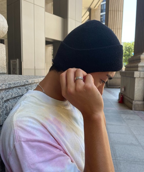 品質が 帽子 キャップ El Mar エルマール アクリルカラーニット帽1 210円 Aynaelda Com