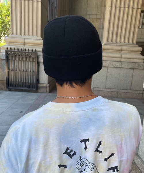 品質が 帽子 キャップ El Mar エルマール アクリルカラーニット帽1 210円 Aynaelda Com