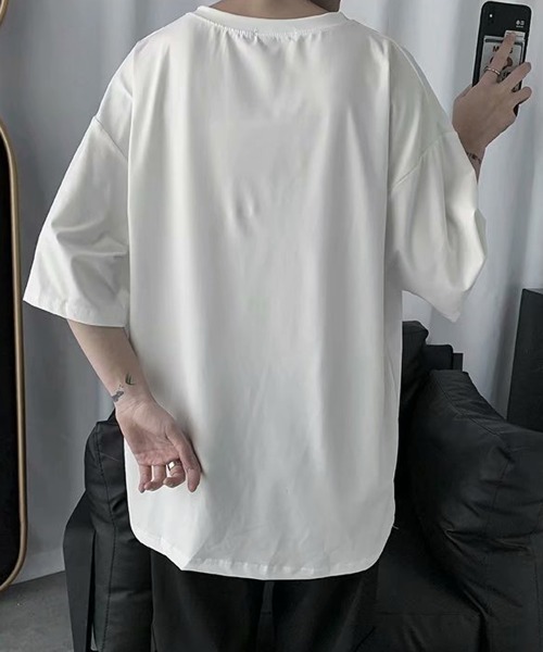 tシャツ CND SMILE BIG Tシャツ レディース メンズ 楽天市場】マークゴンザレス (What it isNt) ART BY MARK