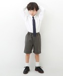 セレモニースーツ フォーマル 発表会 卒園式 ...の詳細画像4