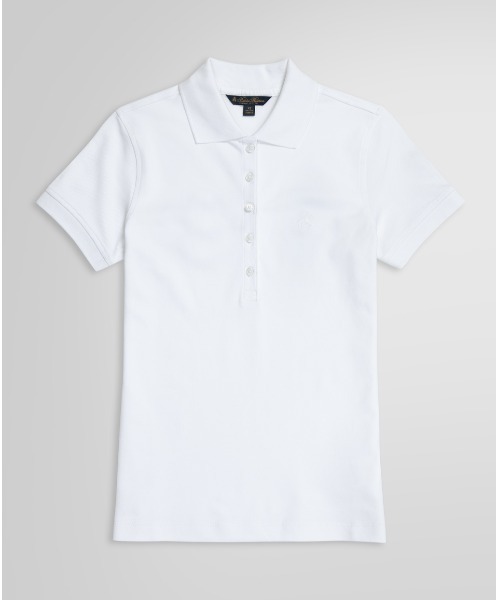 WHISeL】 WH90338 半袖ロングポロシャツ[レディース]通販ページ