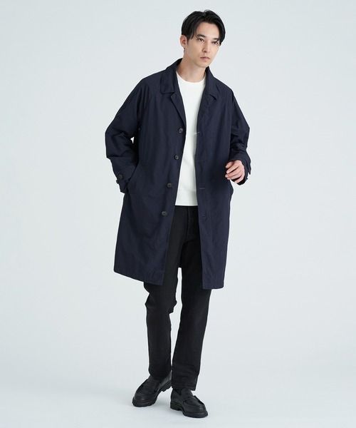 パンツ デニム ジーンズ NAILS / ”ROSE” スリムストレートデニムパンツ NAILS ”ROSE” ポリエステル ポリウレタン 5%