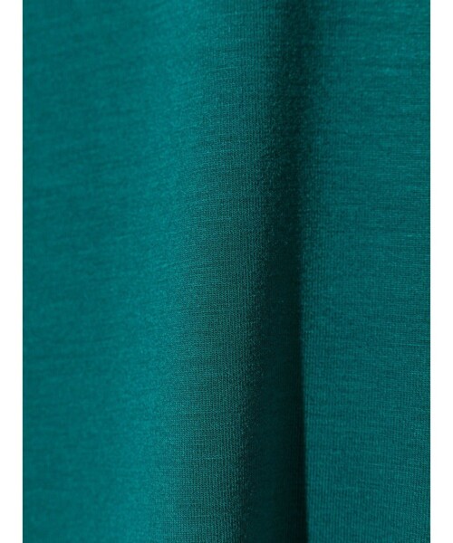tシャツ MIDIUMISOLID for Ladies ボートネックインナープルオーバー レディース MIDIUMISOLID for Ladies ボートネックインナープルオーバー（T
