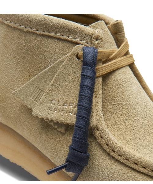 Clarks（クラークス） ブーツ Clarks Originals/クラークス オリジナル