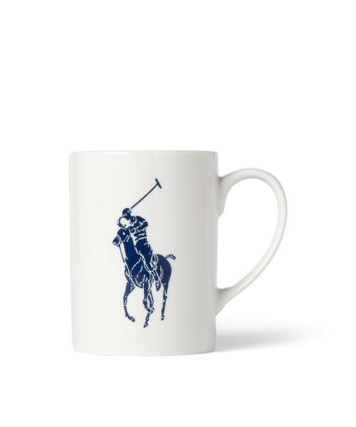 RALPH LAUREN HOME（ラルフ ローレン ホーム） タンブラー ポーセリン