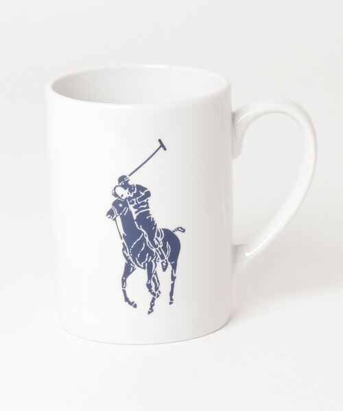 RALPH LAUREN HOME（ラルフ ローレン ホーム） タンブラー ポーセリン