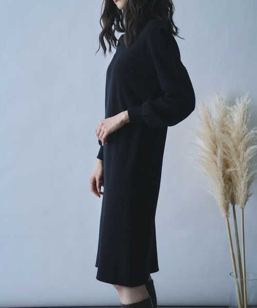 SETUP7（セットアップセブン） ワンピース 「SETUP7」タートルネック