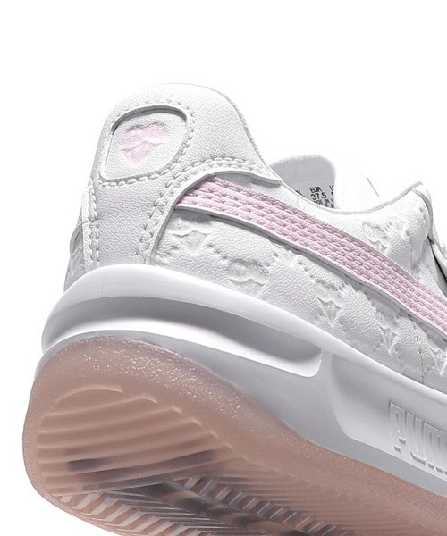 PUMA スニーカー GV SPECIAL ATMOS PINK / プーマ ジーブイ PUMA スニーカー GV SPECIAL ATMOS PINK / プーマ ジーブイ