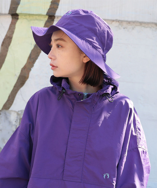 HANGTEN（ハンテン） 帽子 ハット 「HANG TEN/ハンテン」ハット