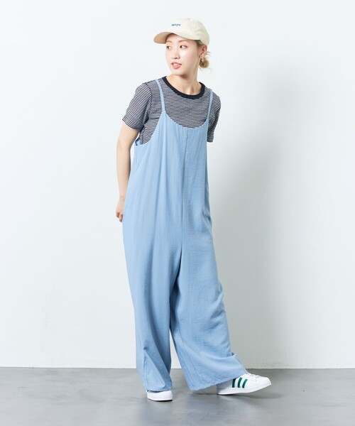 FREAK'S STORE オールインワン 「限定展開」カラーイージー