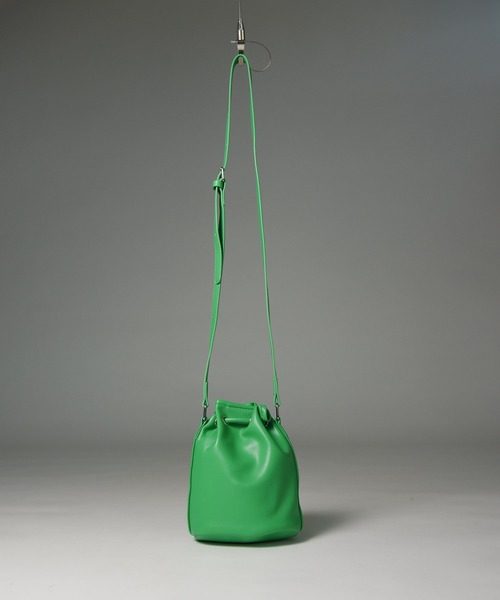 ERL mini puffer bag woven ミニショルダーバッグ ERL mini puffer bag woven ミニショルダーバッグ