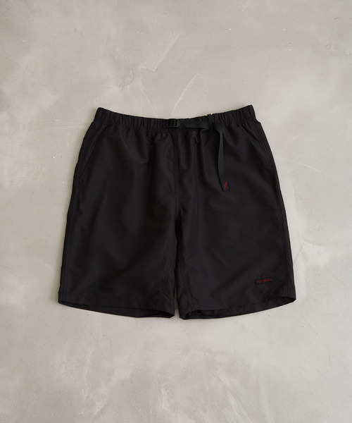 パンツ 「 GRAMICCI / グラミチ 」 SHELL PACKABLE SHORT / シェルパッカブルショーツ メンズ