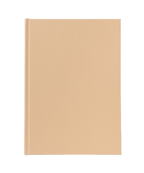 無印良品（MUJI） 文房具 ハードカバーアルバム KGサイズ 2段・20