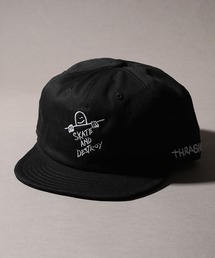THRASHER（スラッシャー） キャップ 帽子 メンズ 「THRASHER