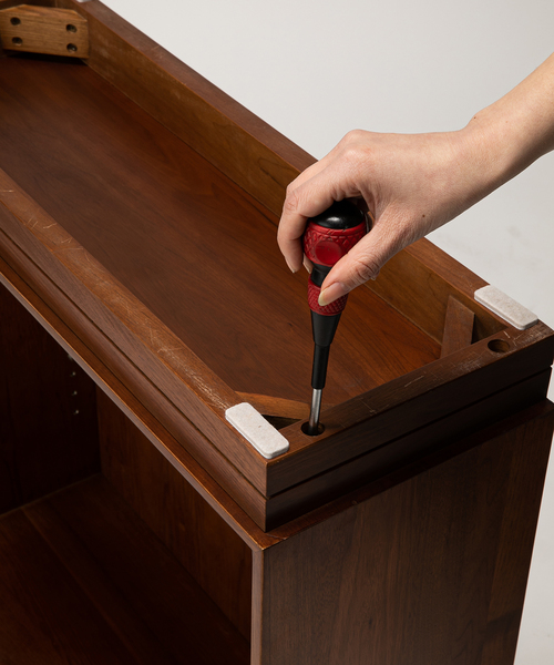 ACME Furniture（アクメファニチャー） 家具 BROOKS STACKING SHELF