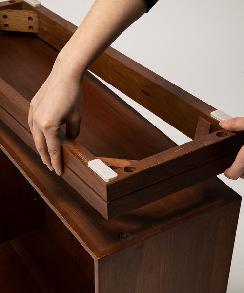 ACME Furniture（アクメファニチャー） 家具 BROOKS STACKING SHELF