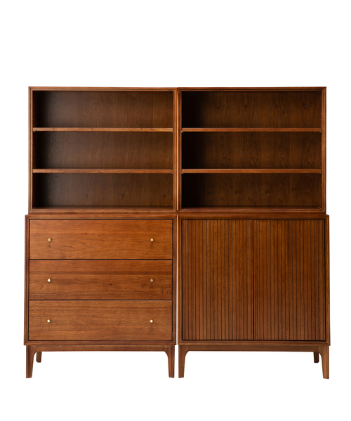 ACME Furniture（アクメファニチャー） 家具 BROOKS STACKING SHELF