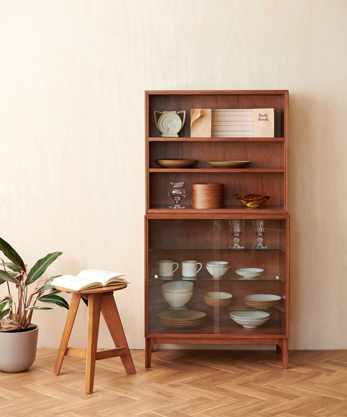 ACME Furniture 家具 BROOKS STACKING SHELF ブルックス