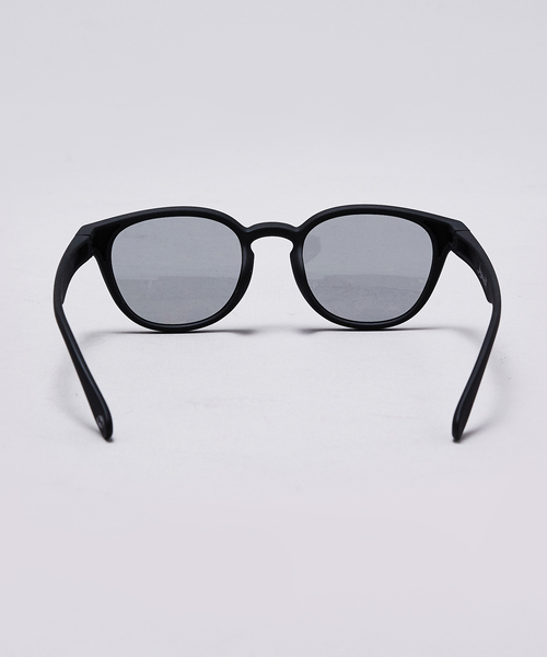 Jugaad14 サングラス 「jugaad14」COVE CLEAR＆MATTE / 環境に