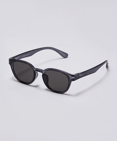 jugaad14 COVEサングラス新作 Jugaad14 サングラス 「jugaad14」COVE CLEAR＆MATTE / 環境に