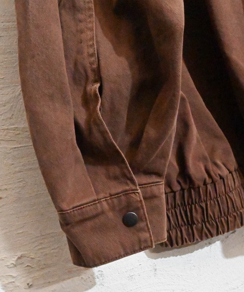 ジャケット・アウター AS, Oversized Satin Blouson Satin Oversized Bomber Jacket | Express