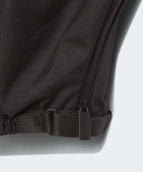 adidas ゴルフ ボールドロゴ トラベルカバー「adidas Golf