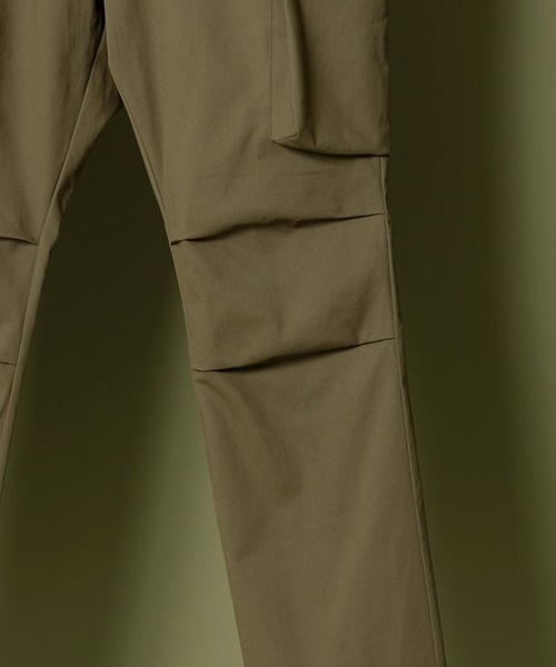 NUMBER (N)INE（ナンバーナイン） カーゴパンツ CARGO TROUSERS