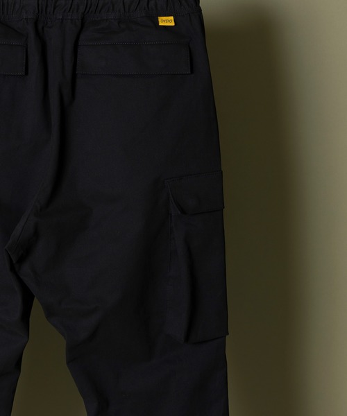 NUMBER (N)INE（ナンバーナイン） カーゴパンツ CARGO TROUSERS