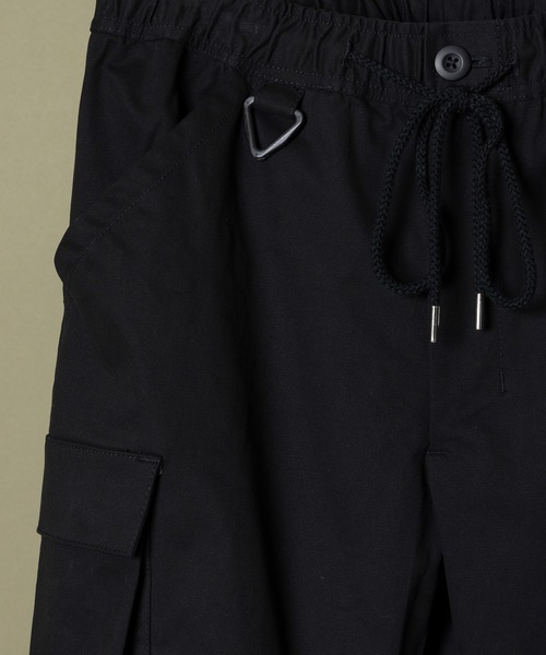 NUMBER (N)INE（ナンバーナイン） カーゴパンツ CARGO TROUSERS