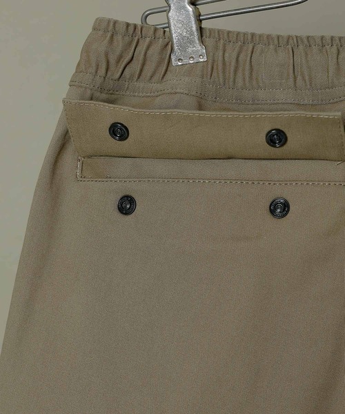 NUMBER (N)INE（ナンバーナイン） カーゴパンツ CARGO TROUSERS