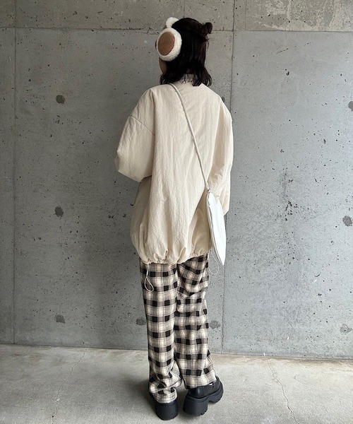 耳当て イヤーマフ ふわふわイヤーマフ レディース : ZOZOTOWN Yahoo