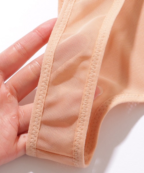フロント ホック ベスト式 高弾力 ボディシェイパー | Lace Ladies | 18
