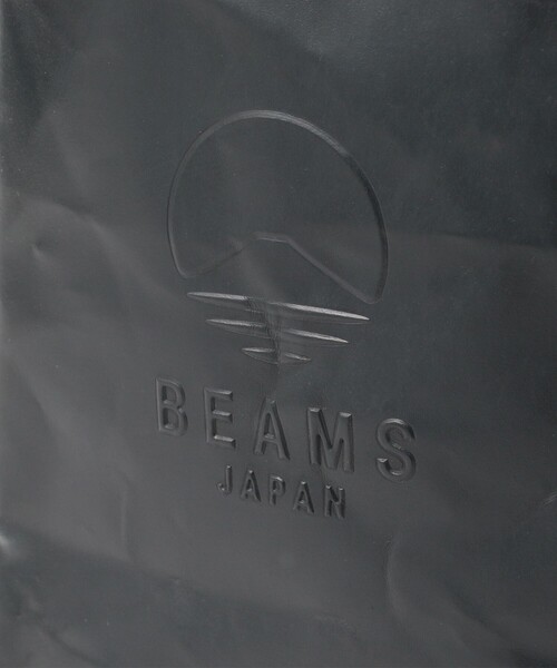 TOKYO CULTUART by BEAMS トートバッグ 「別注」MAKOO / ショッパー S