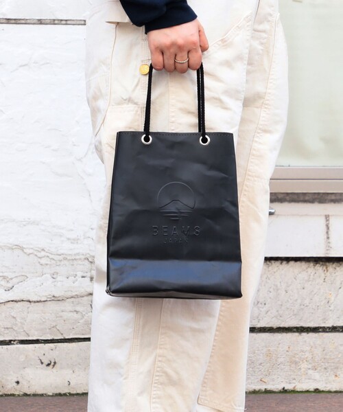 TOKYO CULTUART by BEAMS トートバッグ 「別注」MAKOO