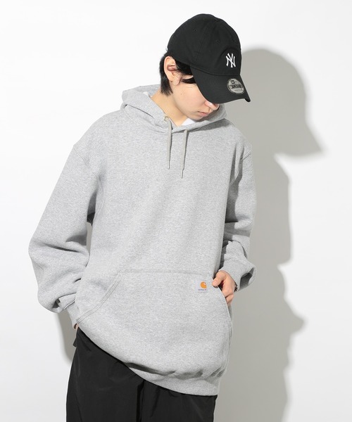 Carhartt WIP（カーハートワークインプログレス） パーカー 「Carhartt