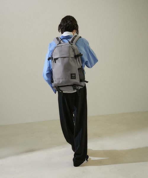 kiu キウ リュック他4点セット kiu-k111_2.jpg