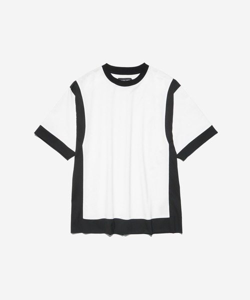 UNITED TOKYO（ユナイテッドトウキョウ） tシャツ ドッキング