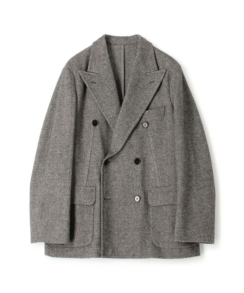 TOMORROWLAND（トゥモローランド） ジャケット テーラードジャケット