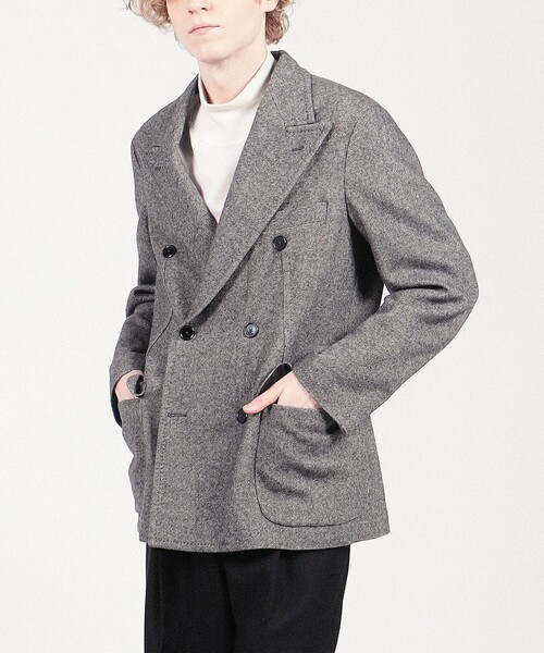 TOMORROWLAND（トゥモローランド） ジャケット テーラードジャケット