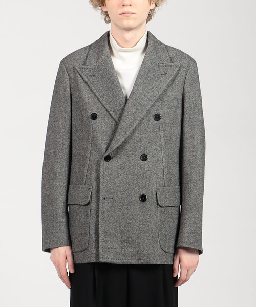 TOMORROWLAND（トゥモローランド） ジャケット テーラードジャケット